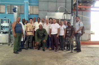 Послепродажное оборудование для установки