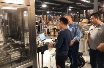 Послепродажное оборудование для установки