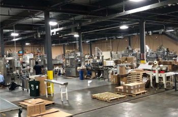 Послепродажное оборудование для установки