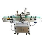 Раскрытие возможностей чувствительных к давлению этикетировочных машин для упаковки жидких продуктов