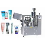 Машины для розлива зубной пасты: ключ к точной и эффективной упаковке зубной пасты