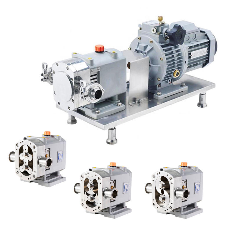 Что такое заправочный насос?