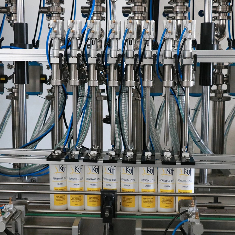 Что такое жидкое наполнение