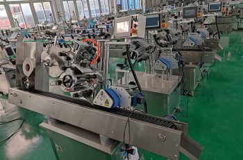 Вид на завод